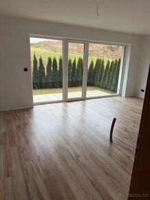 BYT-TOP PRODÁNO  3+KK+zahrada věž A 118,00 m2 - 6