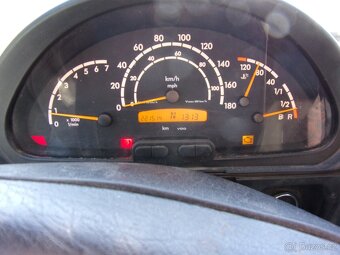 MERCEDES-BENZ G, RZ 9T49848 - 6