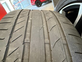 Continental 275/45 R20 V XL - 6