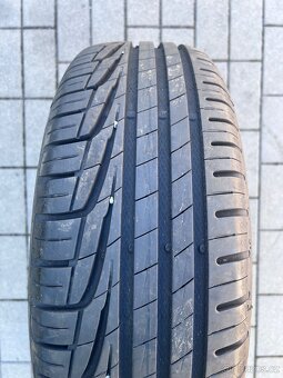 205/60 R16 - 4x letní Uniroyal, DOT0724 - 6