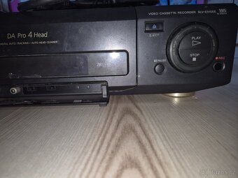 SONY SLV-E510EE - 6