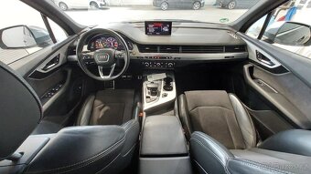 Audi SQ7 4.0 Tdi 435k Quattro Tiptronic 8-st. - 6