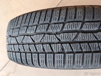 Sada kol 195/65 R15 - Škoda, Seat, Volkswagen - 6