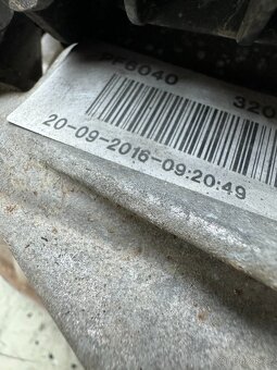 -----RENAULT OPEL FIAT 1.6 BiTURBO----- - 6