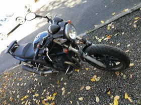 Motonadily Suzuki gsf650 2005 bandit dily - 6