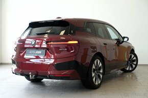 BMW iX xDrive 40, Záruka, Laser,Ventilace,HUD, tažné - 6
