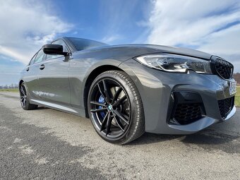 BMW M340i 275kW DPH ČR 2021 LASER - 6