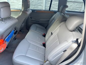 Mercedes Benz GL 420CDI - 6