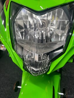 Kawasaki ninja 125 - 6