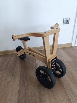 Odrážedlo RePello model S - 6