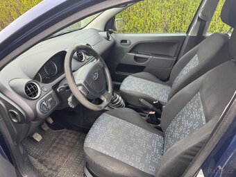 Ford Fiesta 1.3 - 6