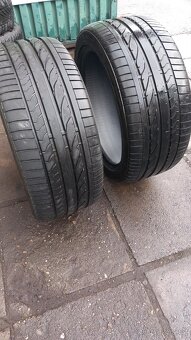 Letní Pneu 275/40 R20 - 6