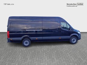 Sprinter 317CDI/L, perfektní stav - 6