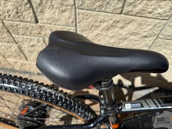 dětské elektrokolo Rockrider E-ST500 - 6