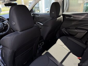 Škoda Fabia 1.0TSi Style PLUS DSG 48tis km - 6