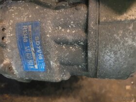 Dily Vw Golf 1.9 tdi 74kw tandem.cerpadlo klima kompre - 6