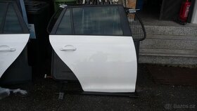 VW GOLF VI MK 6 5.ti + VARIANT KOMBI - NÁHRADNÍ DÍLY záruka - 6