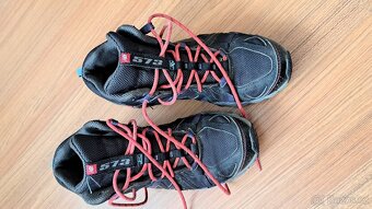 New Balance dámské kotníkové boty,vel.38 - 6