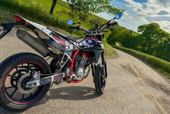 SWM SM 125 R - 6