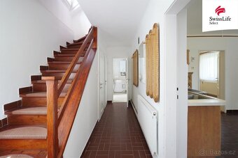 Prodej rodinného domu 100 m2 Za roklí, Broumy - 6