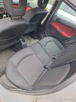 Peugeot 206 - 6