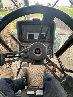 Traktor CASE MAXXUM 5150 PRO 7200mth - 6
