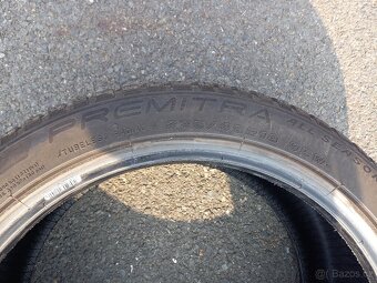 Pneu 225/45 R18 95W celoroční pneumatiky - 6
