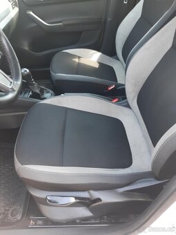 Škoda Fabia 1,4 TDI, 66 kW - 6