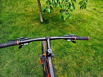 Horske kolo KTM Chicago 29 - 6