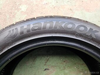 Sada letních pneu Hankook / Good Year 235/45 R17 XL - 6