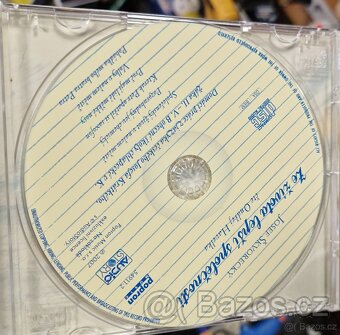 CD J. Škvorecký - Ze života lepší společnosti (Popron 2007) - 6