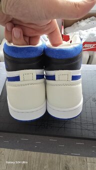 Air Jordan 1 40Eu - 6