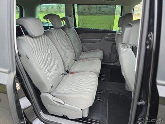 Seat Alhambra 2.0TDI 103 kW 7 míst 2011 - 6