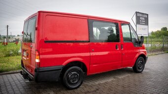 Ford Transit 2006 - 6