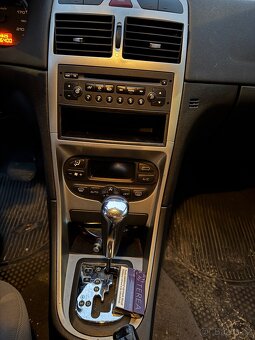 Prodám Peugeot 307 SW - 6