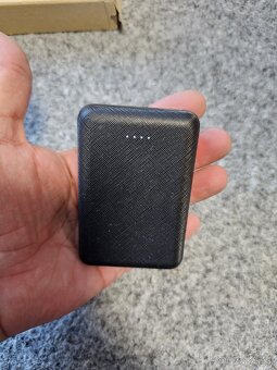 Odpuzovač komárů Flextail Max Repel ,powerbank, bty-l76 - 6