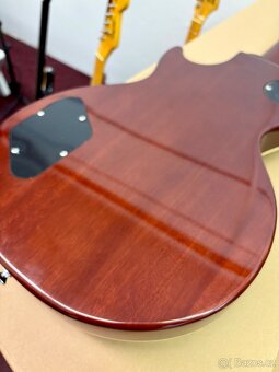Elektrická kytara LP - Standard Gold - 6