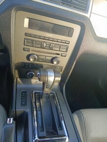 Ford Mustang 3,7V6-Lpg BRC - 6
