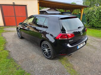 Volkswagen Golf 7 1.4 TSI 103kW DSG - 6