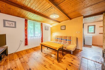 Prodej rodinného domu, Kozlovice - 6