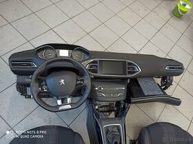 Peugeot 308 SW 1.2 GT line - 6
