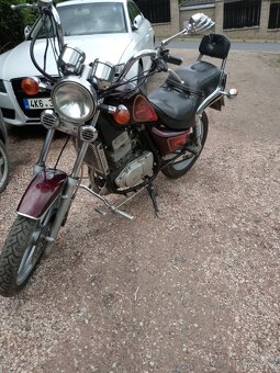 Chopper 125cm 11kw - 6