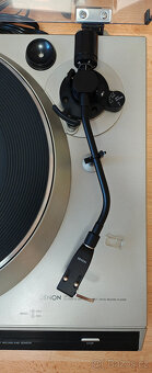 Gramofón DENON DP-30L - 6