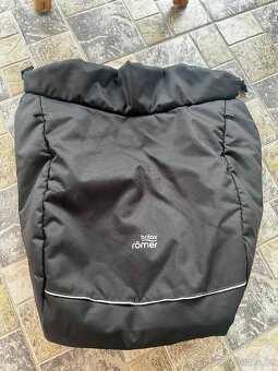Britax Römer Smile III kočárek - 6