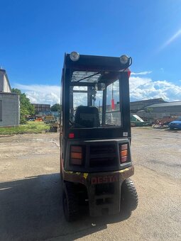 Desta 20 A - 6