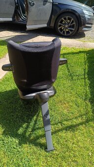 Dětská Autosedačka Joie 0-18kg Top Stav - 6
