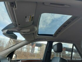 Mercedes ML W164, 350i 200kw LPG, nepojizdne - 6