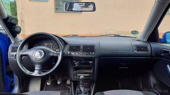 Volkswagen Golf 1.8 92kw - 6