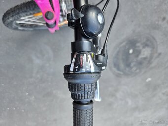 Dětské kolo Specialized - 6