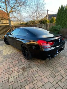BMW M6 - 6